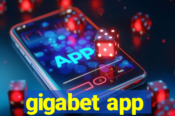 gigabet app